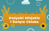 Dożynki miejskie i Święto Chleba w Poznaniu