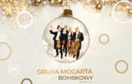 Bombkowy Koncert Grupy MoCarta w Poznaniu