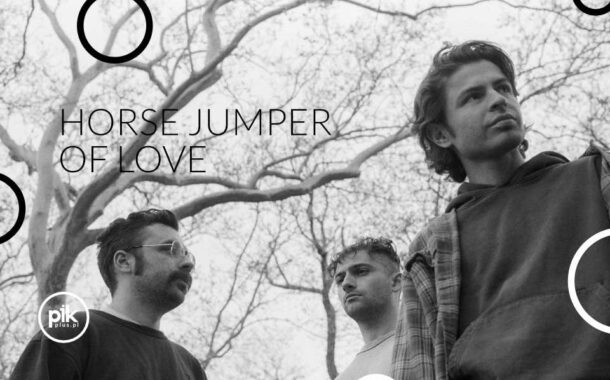 Horse Jumper of Love | koncert