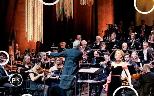 Koncert sylwestrowy w Teatrze Wielkim w Poznaniu | Sylwester 2025/2026 w Poznaniu