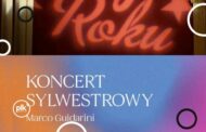 Koncert sylwestrowy w Teatrze Wielkim w Poznaniu | Sylwester 2024/2025 w Poznaniu