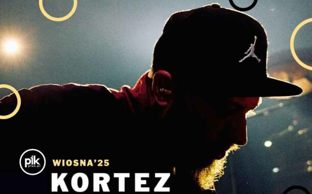 Kortez - Wiosna'25 | koncert