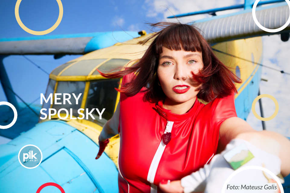 Mery Spolsky | koncert