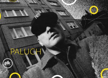 Paluch | koncert jubileuszowy w Poznaniu - Bilety