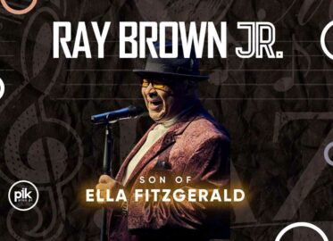 Ray Brown Jr | koncert