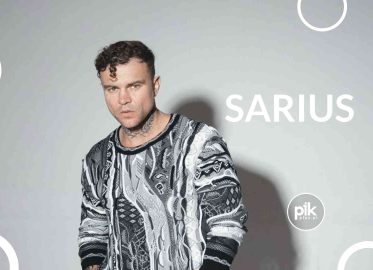 Sarius | koncert w Poznaniu - Bilety