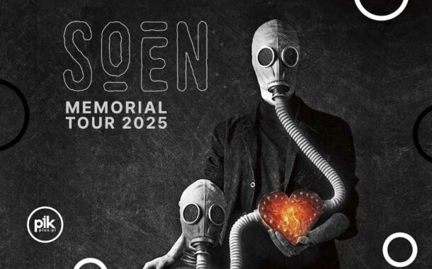 Soen | koncert