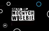 Stand-up Mocnych w Gębie