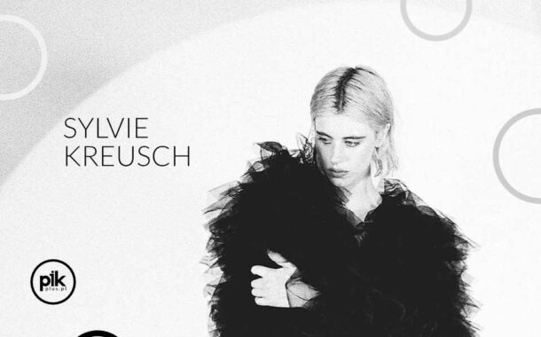 Sylvie Kreush | koncert