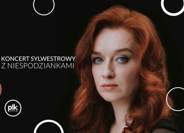Sylwester w Filharmonii Poznańskiej | Sylwester 2025/2026 w Poznaniu
