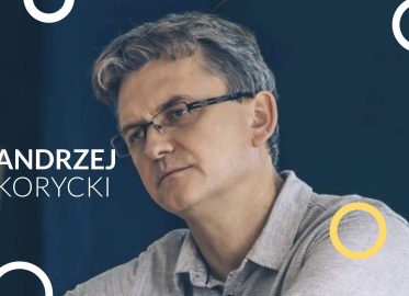 Andrzej Korycki | koncert w Poznaniu - Bilety