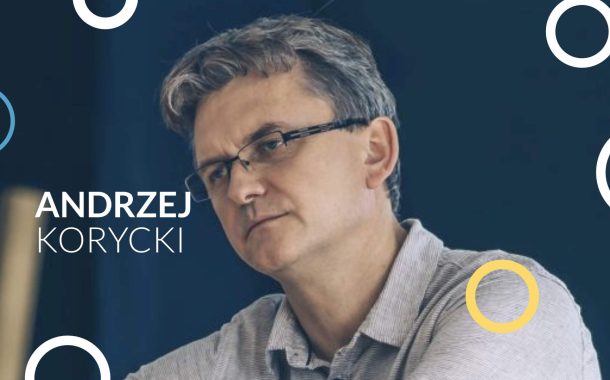 Andrzej Korycki | koncert w Poznaniu - Bilety