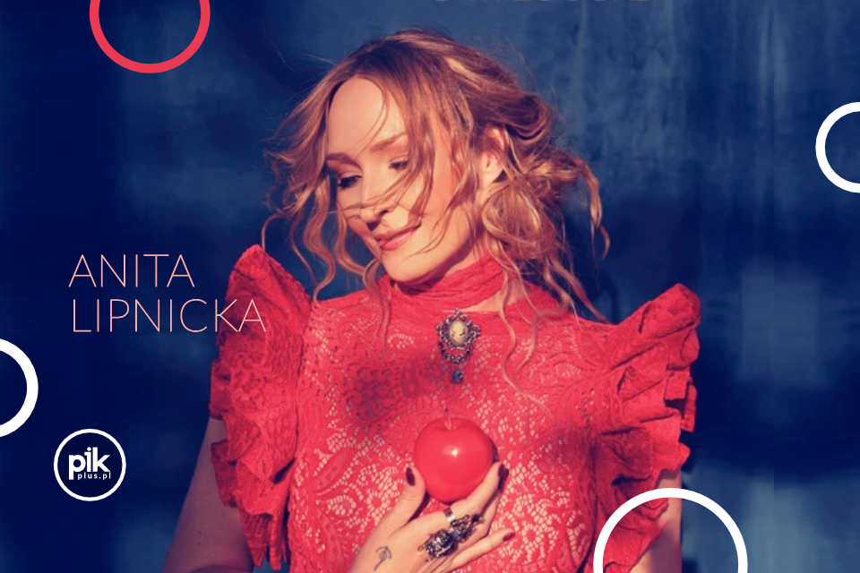 Anita Lipnicka | koncert