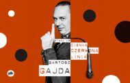 Bartosz Gajda | stand-up