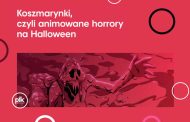 Halloween w Kinie Muza