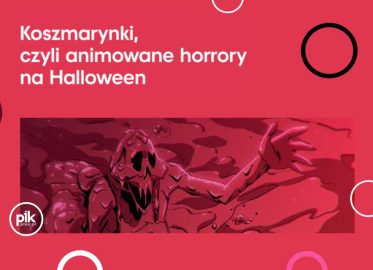 Halloween w Kinie Muza
