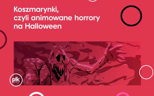 Halloween w Kinie Muza