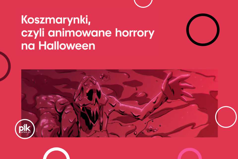Halloween w Kinie Muza