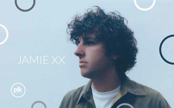 Jamie xx - In Waves Tour | koncert