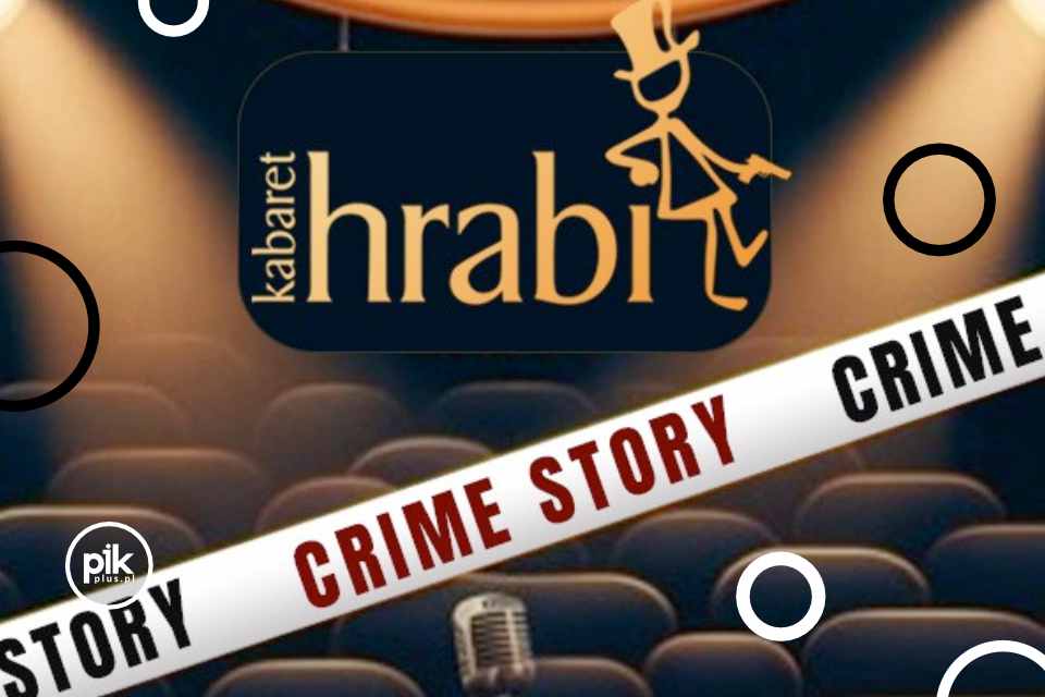Kabaret Hrabi w Poznaniu