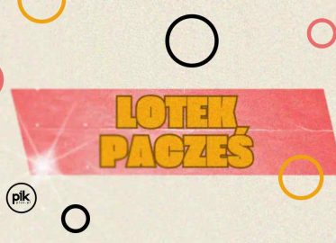 Rafał Pacześ / Łukasz Lotek | stand-up w Poznaniu