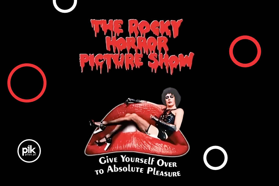 Halloween w Kinie Pałacowym