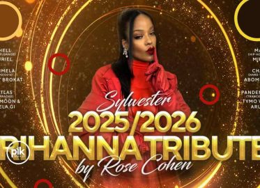 Sylwester w HAH Poznań | Sylwester 2025/2026 w Poznaniu