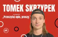 Tomek Skrzypek | stand-up