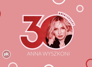 Anna Wyszkoni | koncert w Poznaniu - Bilety