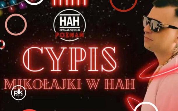 Cypis | koncert