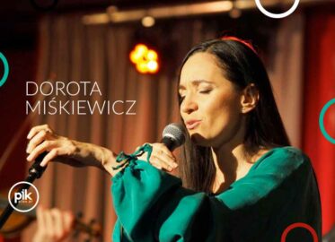 Blue Jazz Orchestra & Dorota Miśkiewicz | koncert