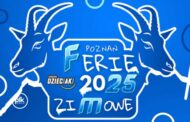 Ferie Zimowe Szczęśliwe Dzieciaki | Ferie Poznań 2025