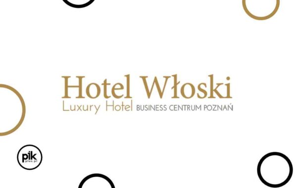 Restauracja Italia / Hotel Włoski