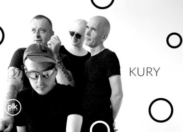 Kury | koncert