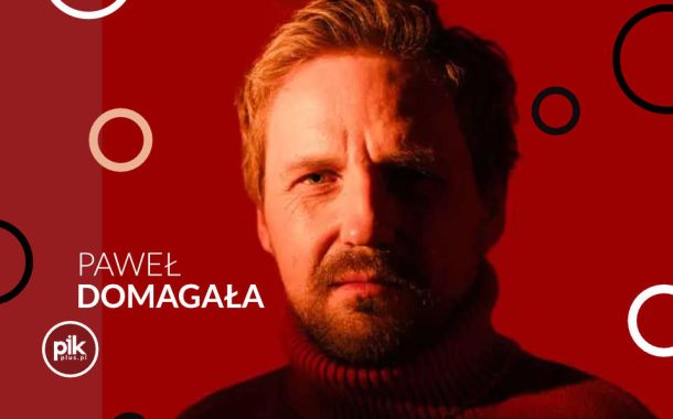 Paweł Domagała | koncert Charytatywny w Poznaniu - Bilety