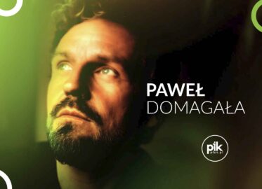 Paweł Domagała | koncert w Poznaniu - Bilety