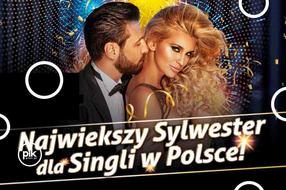 Sylwester w MK Bowling | Sylwester 2024/2025 w Poznaniu