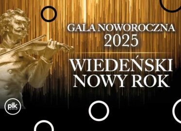 Gala Noworoczna – Wiedeński Nowy Rok | koncert