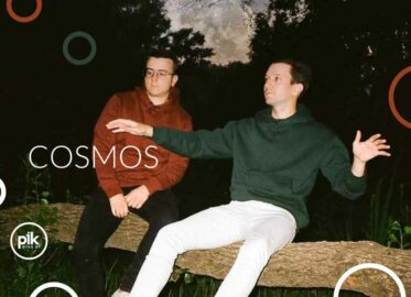 cosmos | koncert w Poznaniu - Bilety