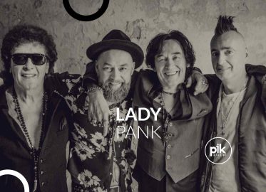 Lady Pank - 45 Lat | koncert w Poznaniu - Bilety