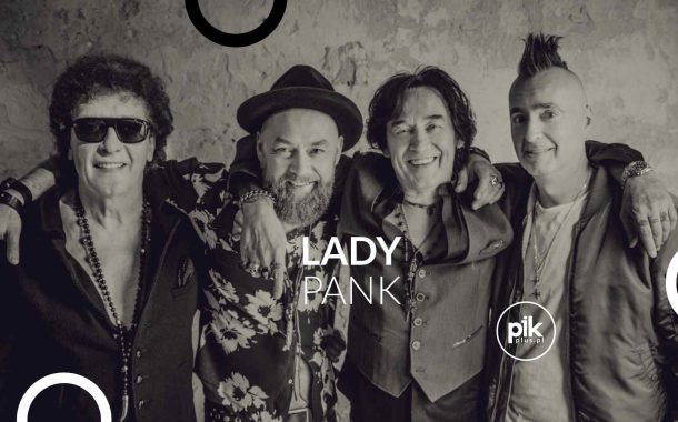 Lady Pank - 45 Lat | koncert w Poznaniu - Bilety