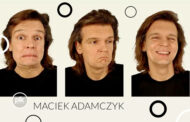 Maciek Adamczyk | stand-up