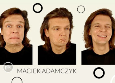 Maciek Adamczyk | stand-up