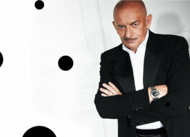 Marcin Daniec - One Man Show w Poznaniu