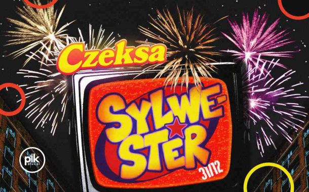 Sylwester w Klub Czekolada | Sylwester 2025/2026 w Poznaniu