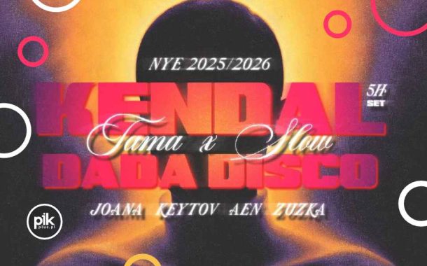 Sylwester w Tama | Sylwester 2025/2026 w Poznaniu