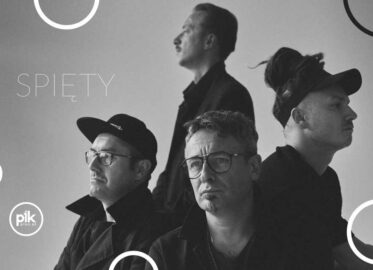 Spięty | koncert
