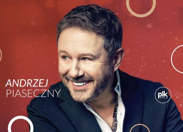 Andrzej Piaseczny - Kochajmy się zimą | koncert w Poznaniu - Bilety