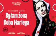 Byłam żoną Boba Marleya | spektakl