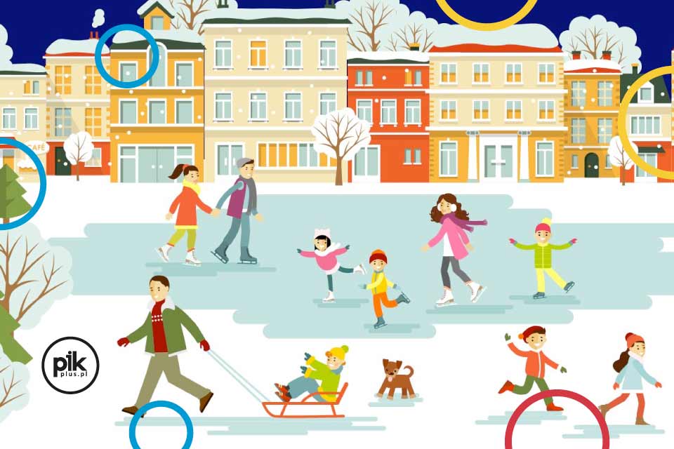 Ferie w CIR | Ferie Poznań 2025